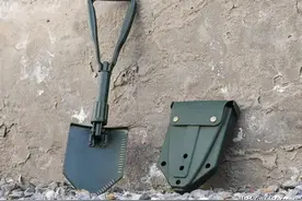 盘点一名西德士兵的12件单兵装备图片