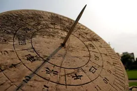 公元前和公元后究竟是如何划分的？公元1年，属于我国哪个朝代？图片