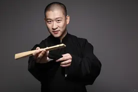12年了，离开郭德纲的曹云金，被打回原形了图片