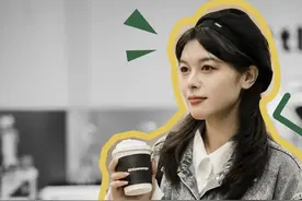 老广咖啡师用「童年豆花」做的咖啡！能好喝吗？图片