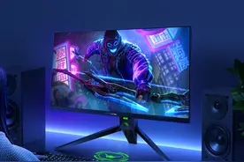 性价比党必看系列，内卷下的1080P到4K游戏显示器推荐图片