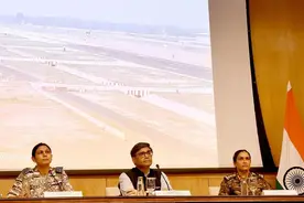 印度派出7支“朱砂行动”宣讲团，大肆宣扬胜利！日韩等32国犯难图片