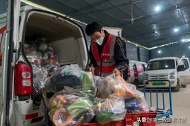 团长团购：隐形的“夫妻店”图片