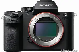 要买索尼相机，先搞懂各代M、S、R型号的区别图片