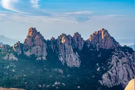 青岛即墨有两座龙山，民间方法区分很简单，高手果然在民间图片