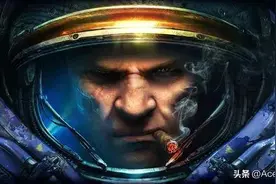 80后一代人的回忆暴雪经典RTS星际争霸辉煌发展史图片