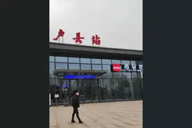 西安--鄠邑钟楼--秦镇 环线一日游图片