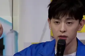 事实证明，“消失”1年半的邓伦，已经走上了一条不归路图片