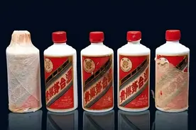 茅台镇除了茅台，还有哪些优秀酒厂？图片