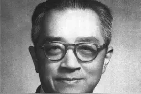 1948年，胡适拒绝我党盛情挽留出走美国，毛主席：他曾是我的楷模图片