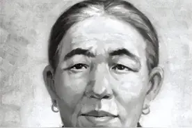 一个英雄家族的传承，马本斋临死也要教会5岁儿子2个字：中国图片