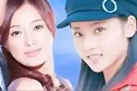 女演员长相有多重要？看《一帘幽梦》秦岚和张嘉倪就知道了图片