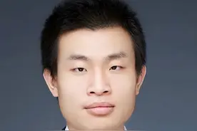 北大“韦神”到底何许人也？图片