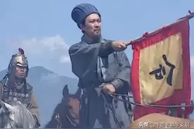 谁是三国第一谋士？诸葛亮郭嘉排不进前三，真正算无遗策的是谁？图片