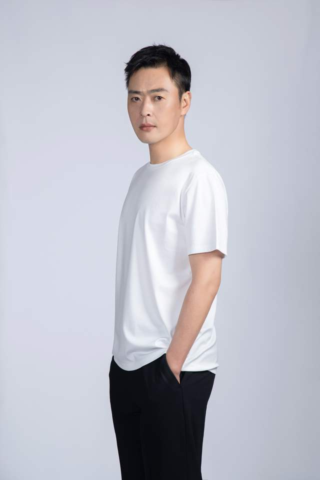 以技载道以心焕新和飞天视帝张桐一起跃入夸克时代