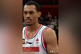 突发！贝兹利合同已被买断，将重返广东宏远，朱总后悔了图片