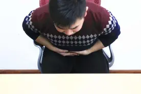 腹泻到什么程度要上医院？除了蒙脱石散，还有什么方法？图片