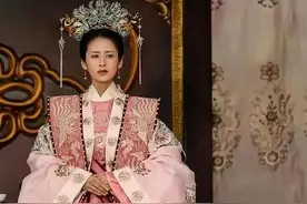 朱棣一生最钟爱的女人图片