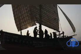 「津云调查」大运河天津段，流淌千年的文化血脉……图片