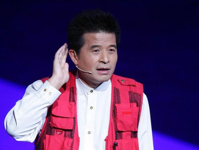 这一次，“消失”8年的毕福剑，终于不再被世人所原谅