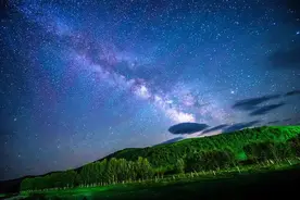 宇宙 | 比黑暗森林理论更恐怖的理论——大过滤器理论图片