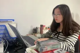山东专升本智博论坛｜在智博工作是什么体验？图片