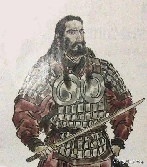 有了东晋的命还没得东晋的病：聊一聊南北朝慕容氏的崛起
