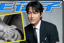 韩版“我有一个孩子”？​忠武路影帝百花齐放的塌房之路图片