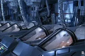 世界首例冷冻人：提前支付50年费用，原定2017年被唤醒，现状如何图片