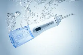 送老师礼物什么好？六款冲牙器爆火毕业季图片