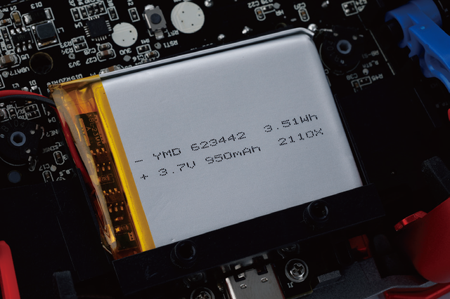 To be the king！两款游戏控制器实战《拳皇ⅩⅤ》