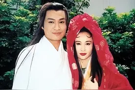 于莉：张艺谋马景涛都爱她，被传恋上富豪，遭暴打失去生育能力图片
