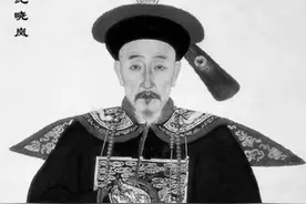 纵欲食色的纪晓岚在清朝到底什么地位？图片