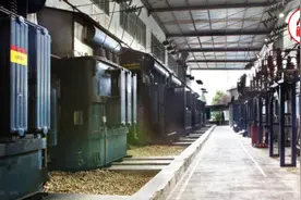 【趣点】多名高管集体辞职，电科院内斗大戏何时迎大结局？图片