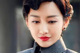 娱乐圈女明星王鸥的瓜！一段充满坎坷的情感经历与童年阴影的痛！图片