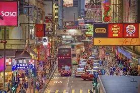 2021年3,444名香港居民移民加拿大 是2019 年两倍，是2010 年的15倍图片