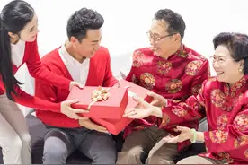 春节走亲戚有讲究！切记：“三亲不走，两礼不回”，免得闹笑话！图片