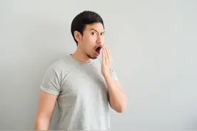 出现口臭现象时，不妨试试这7个小方法，或能清除口腔异味图片