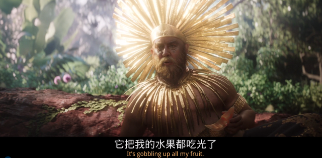 全球票房7.5亿，评分却暴跌5.7分，漫威史诗成垃圾，梗都玩烂了