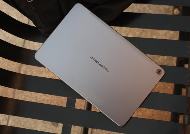 千元价位段性能与颜值担当？台电T40 Pro全网首评测