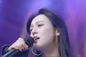 曾经的超级女生唐艺 她的逆袭之路图片