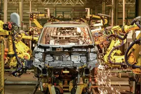 西方专家：“为何全世界，只有中国可以建立全部工业门类呢？”图片