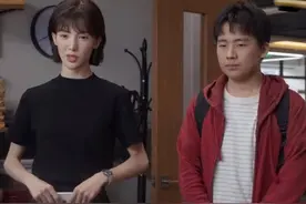 央视《平凡之路》告诉我们：当女配太惊艳时，女主可以去打酱油了图片