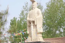 在东晋十六国时期经常出现的“天王”究竟是怎样的尊号？图片
