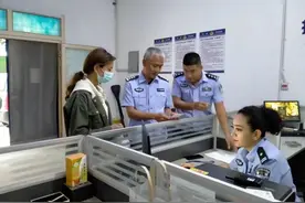 高考好故事丨高考首日 这些暖心之举让人感动图片