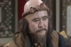 明明铁拐李已经是神仙了，为何还医不好自己瘸腿，其中有何玄妙图片