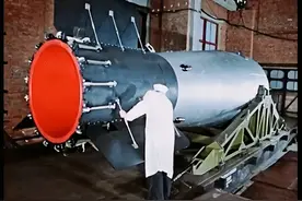 油田大火燃烧3年不灭，损失上亿，苏联如何用23秒成功解决？图片