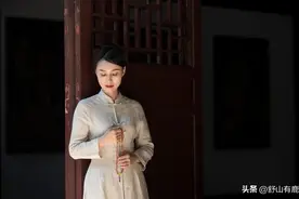 人老了，如果遇到这些“感情”，那是孽缘，没有好结果的图片