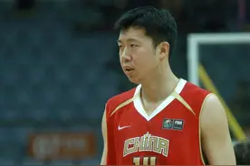 中国球员NBA总得分：王治郅604分，周琦24分，易建联、姚明呢？图片