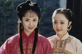 杨若兮：18岁倒追大23岁的刘威，同居8年后被抛弃，转身嫁连奕名图片